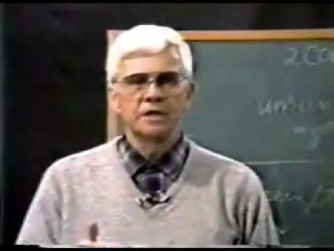 Dan Stone- The Story of the Cross