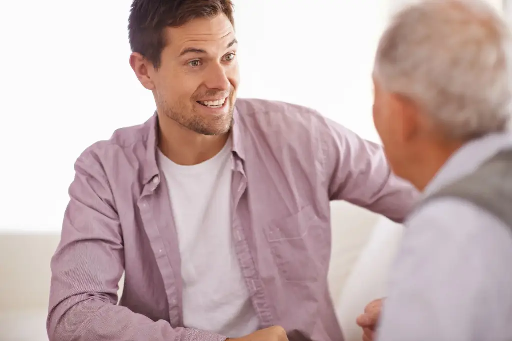 Counseling Donation