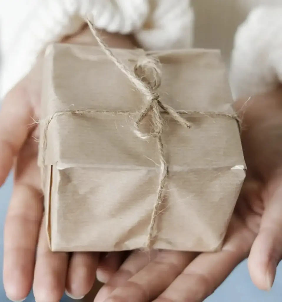 Give to Grace Ministries Monthly