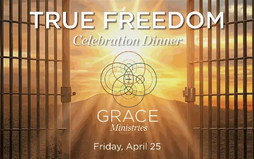 2025 True Freedom Celebration Dinner